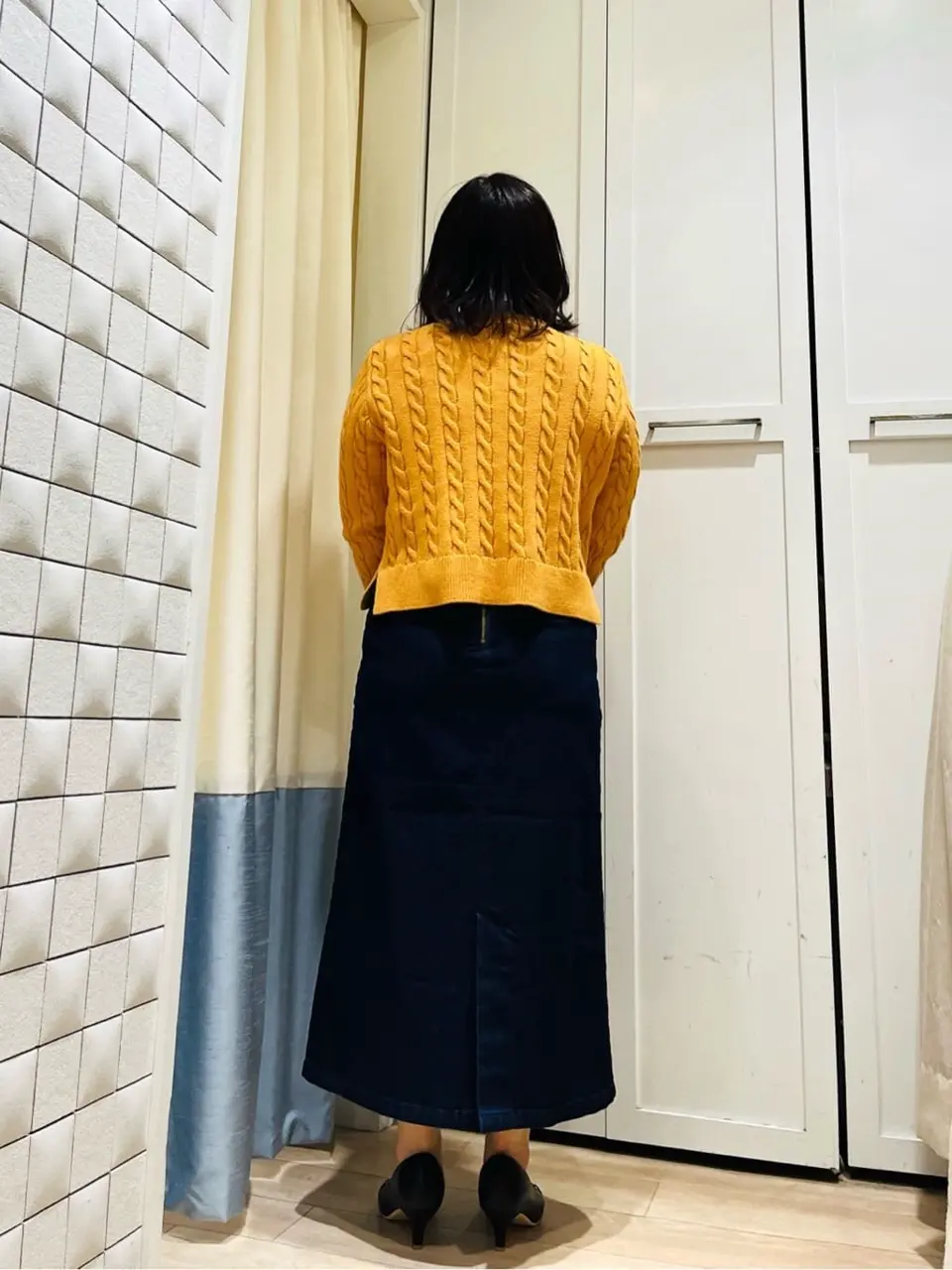 組曲 KATO コーディネート画像