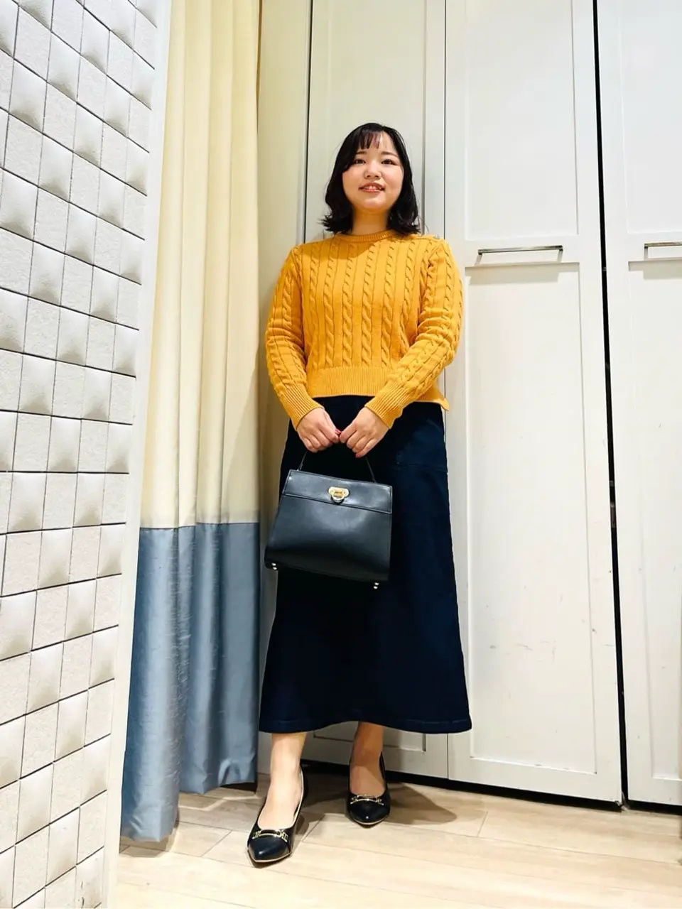 組曲 KATO コーディネート画像