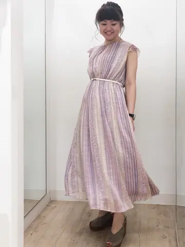 組曲 藤﨑 コーディネート画像