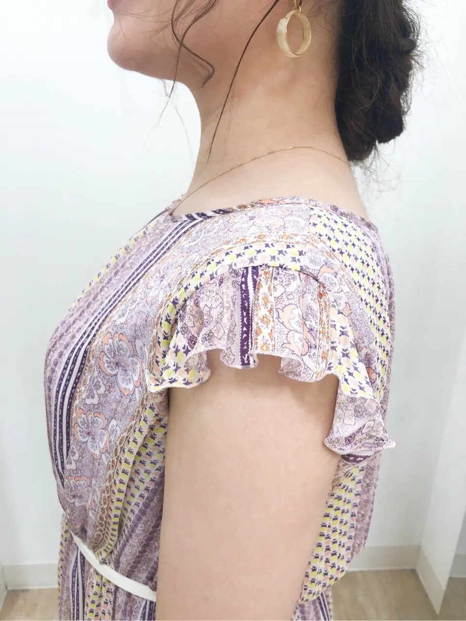 組曲 藤﨑 コーディネート画像