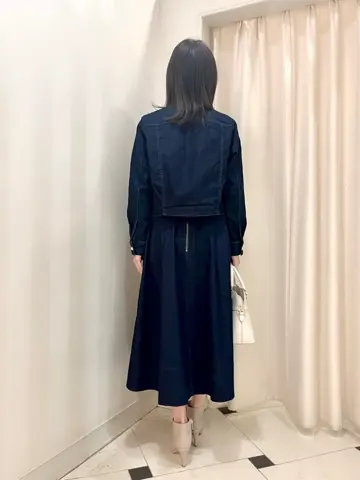 組曲 金井 コーディネート画像