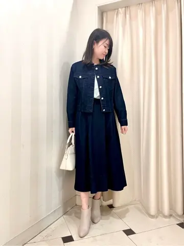 組曲 金井 コーディネート画像