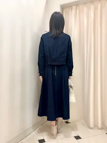 組曲 金井 コーディネート画像