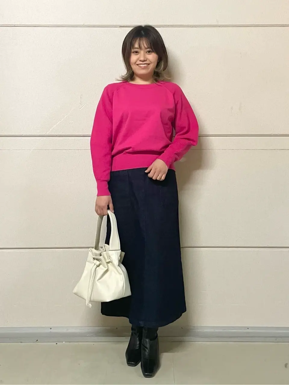  浅倉 コーディネート画像