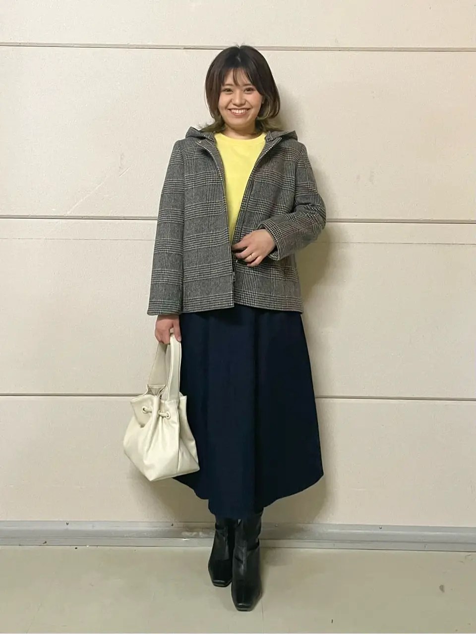  浅倉 コーディネート画像