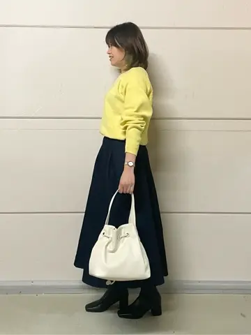 組曲 浅倉 コーディネート画像