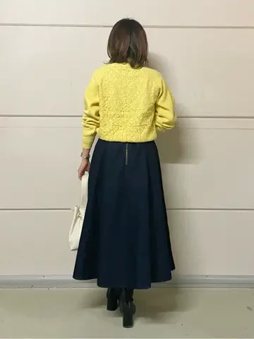 組曲 浅倉 コーディネート画像