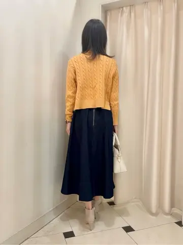 組曲 金井 コーディネート画像