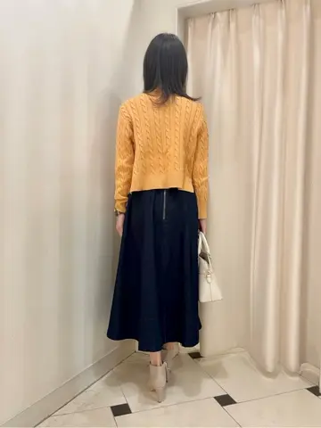 組曲 金井 コーディネート画像