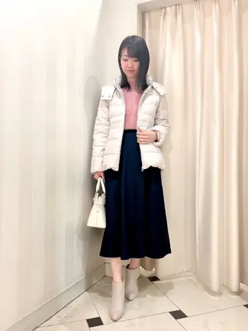 組曲 金井 コーディネート画像