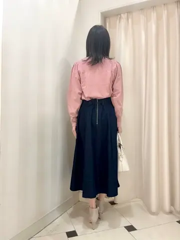 組曲 金井 コーディネート画像