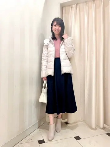 組曲 金井 コーディネート画像