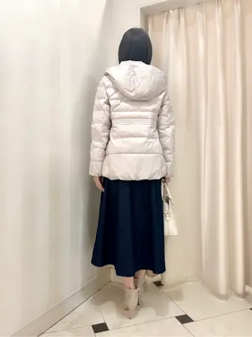 組曲 金井 コーディネート画像