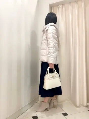 組曲 金井 コーディネート画像