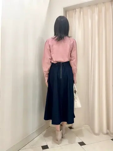 組曲 金井 コーディネート画像