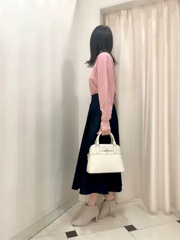 組曲 金井 コーディネート画像