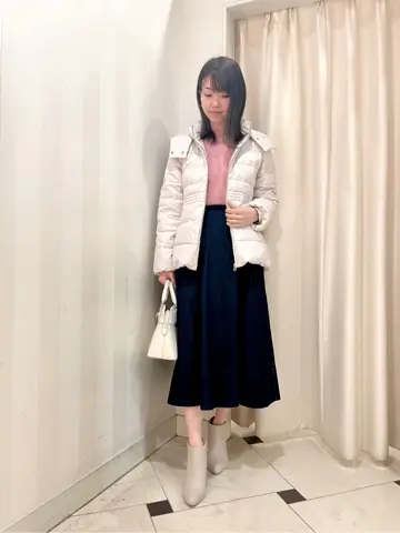 組曲 金井 コーディネート画像