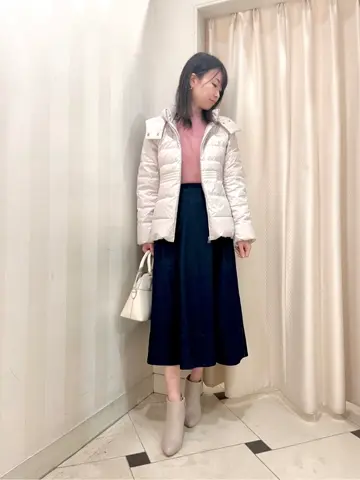 組曲 金井 コーディネート画像