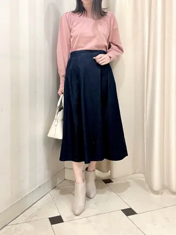 組曲 金井 コーディネート画像