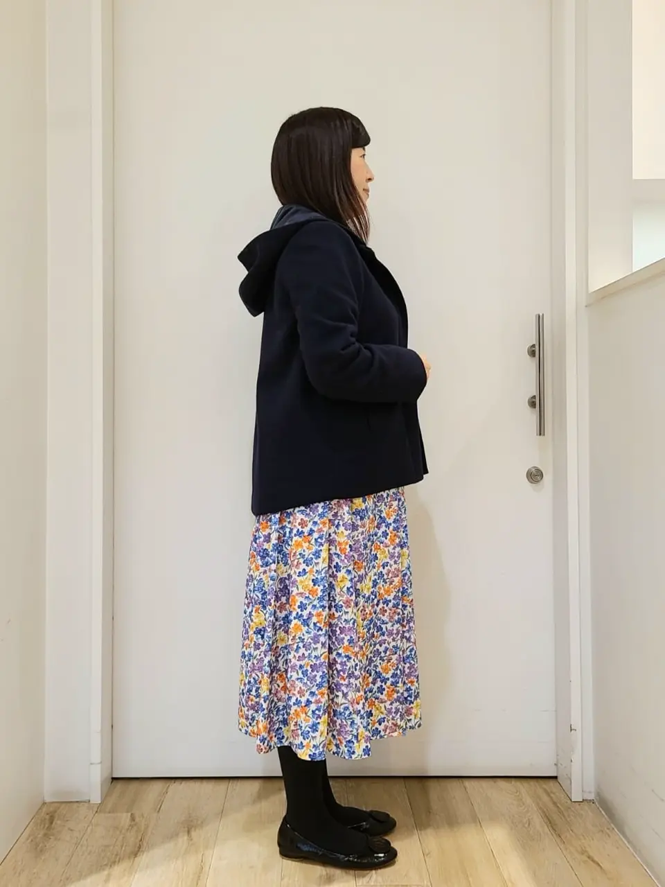 組曲 原 コーディネート画像