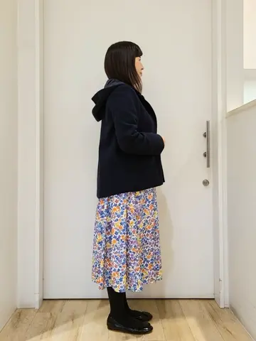 組曲 原 コーディネート画像