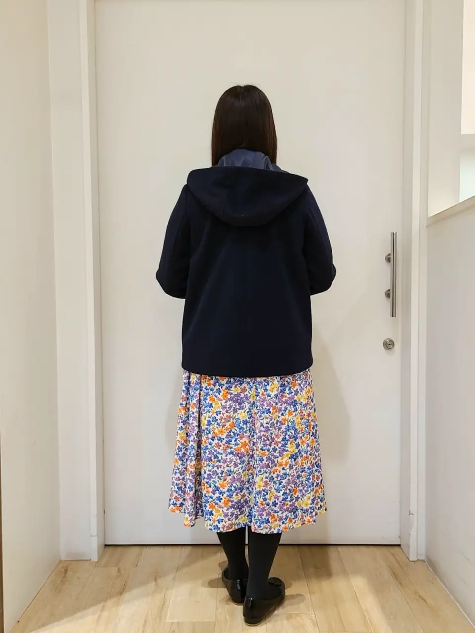 組曲 原 コーディネート画像