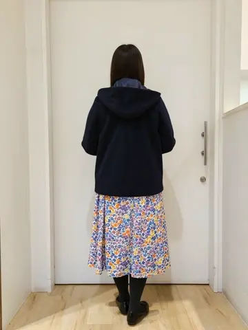 組曲 原 コーディネート画像