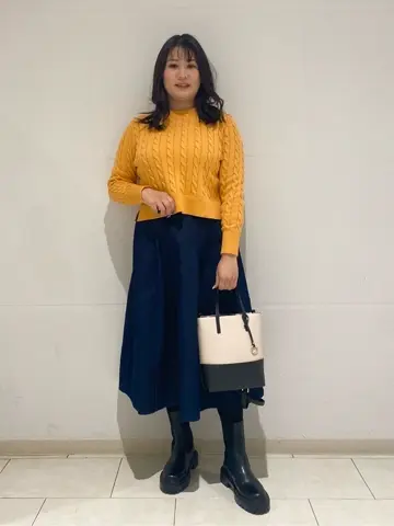 組曲 寺嶋 コーディネート画像