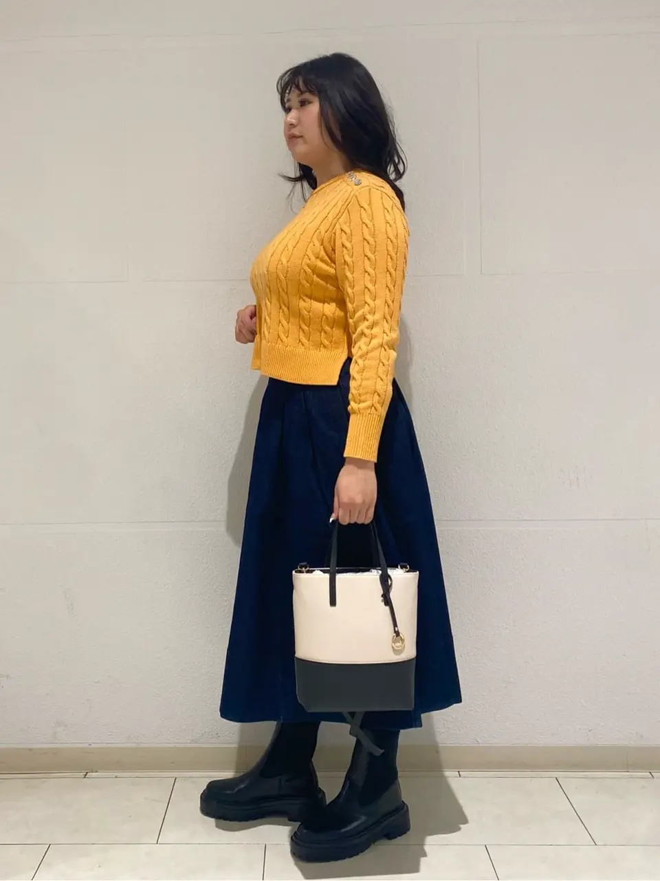 組曲 寺嶋 コーディネート画像