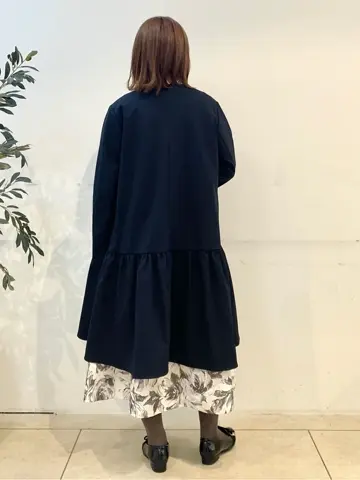 組曲 石井 コーディネート画像