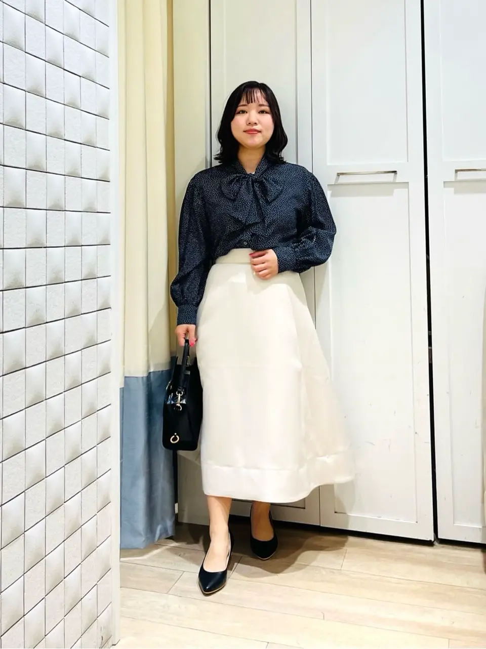  KATO コーディネート画像