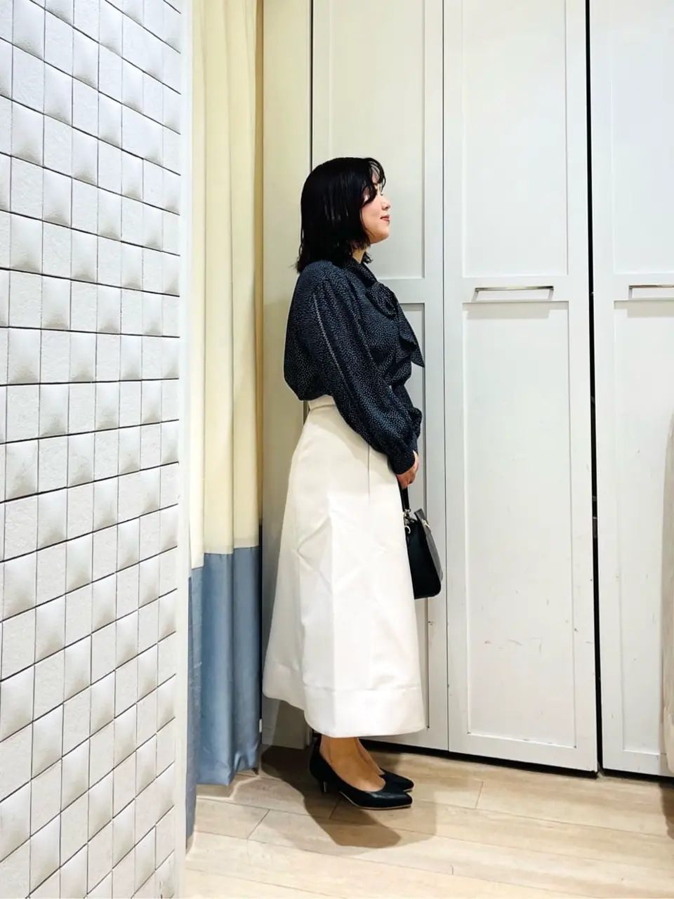 組曲 KATO コーディネート画像