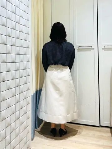 組曲 KATO コーディネート画像