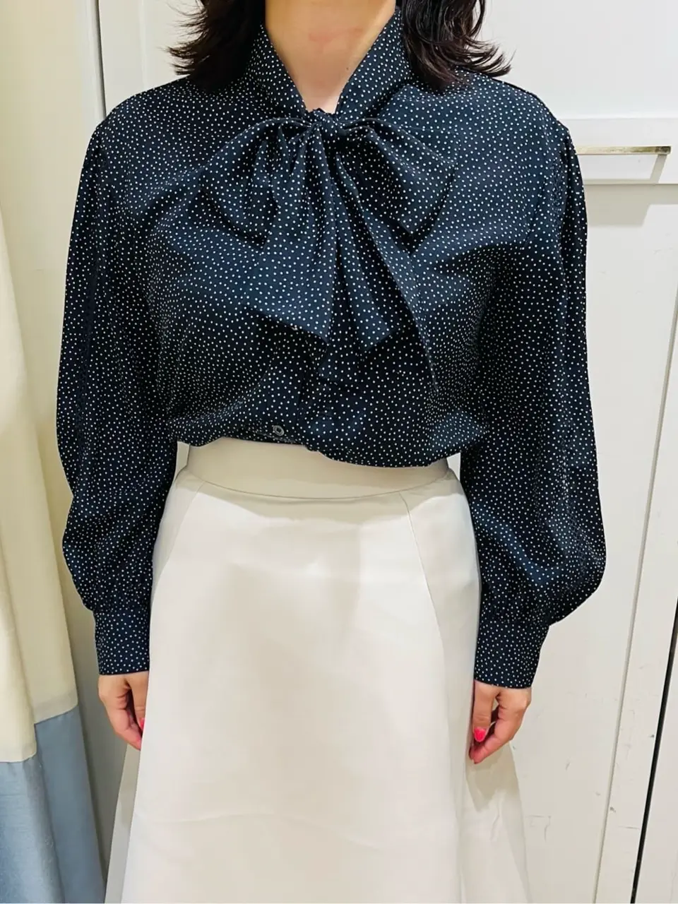 組曲 KATO コーディネート画像