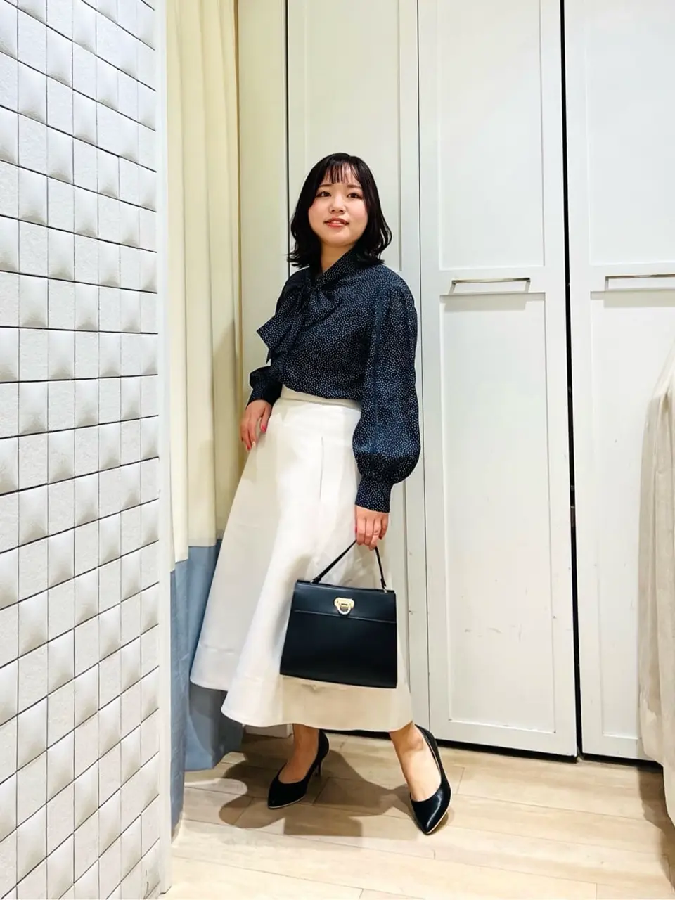 組曲 KATO コーディネート画像