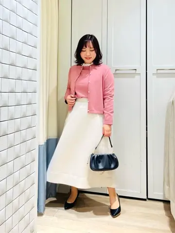 組曲 KATO コーディネート画像