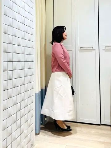 組曲 KATO コーディネート画像