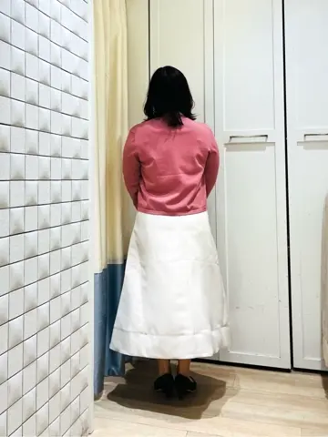 組曲 KATO コーディネート画像