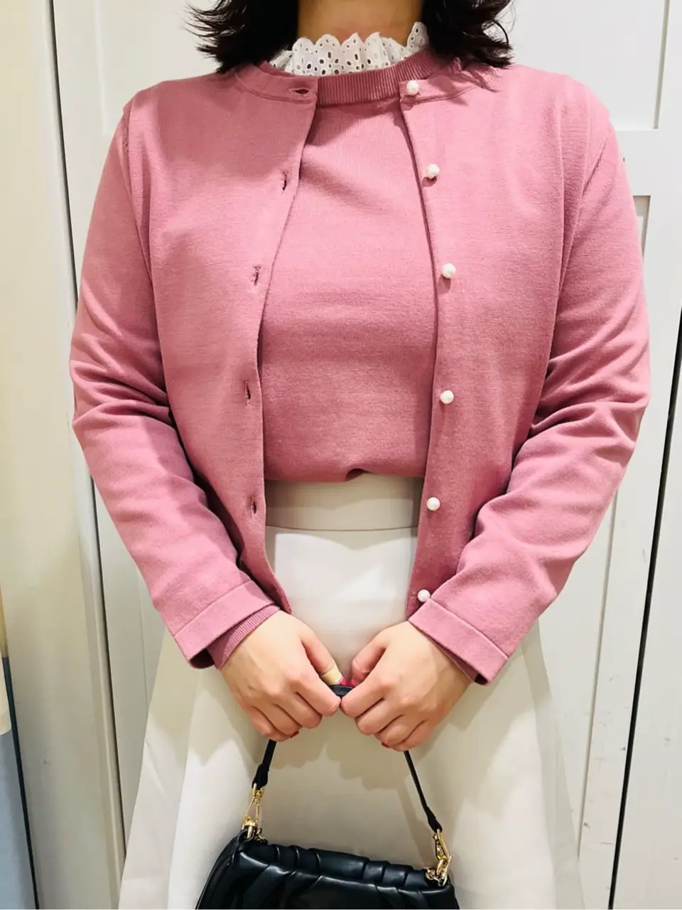 組曲 KATO コーディネート画像