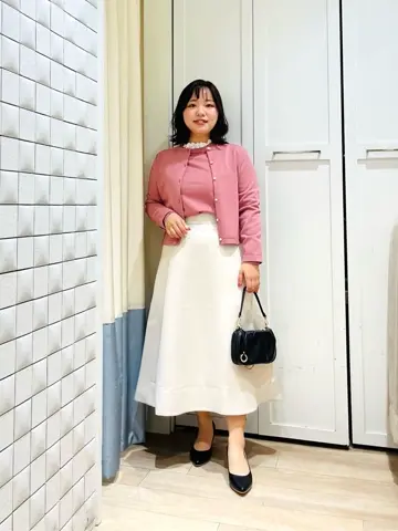 組曲 KATO コーディネート画像