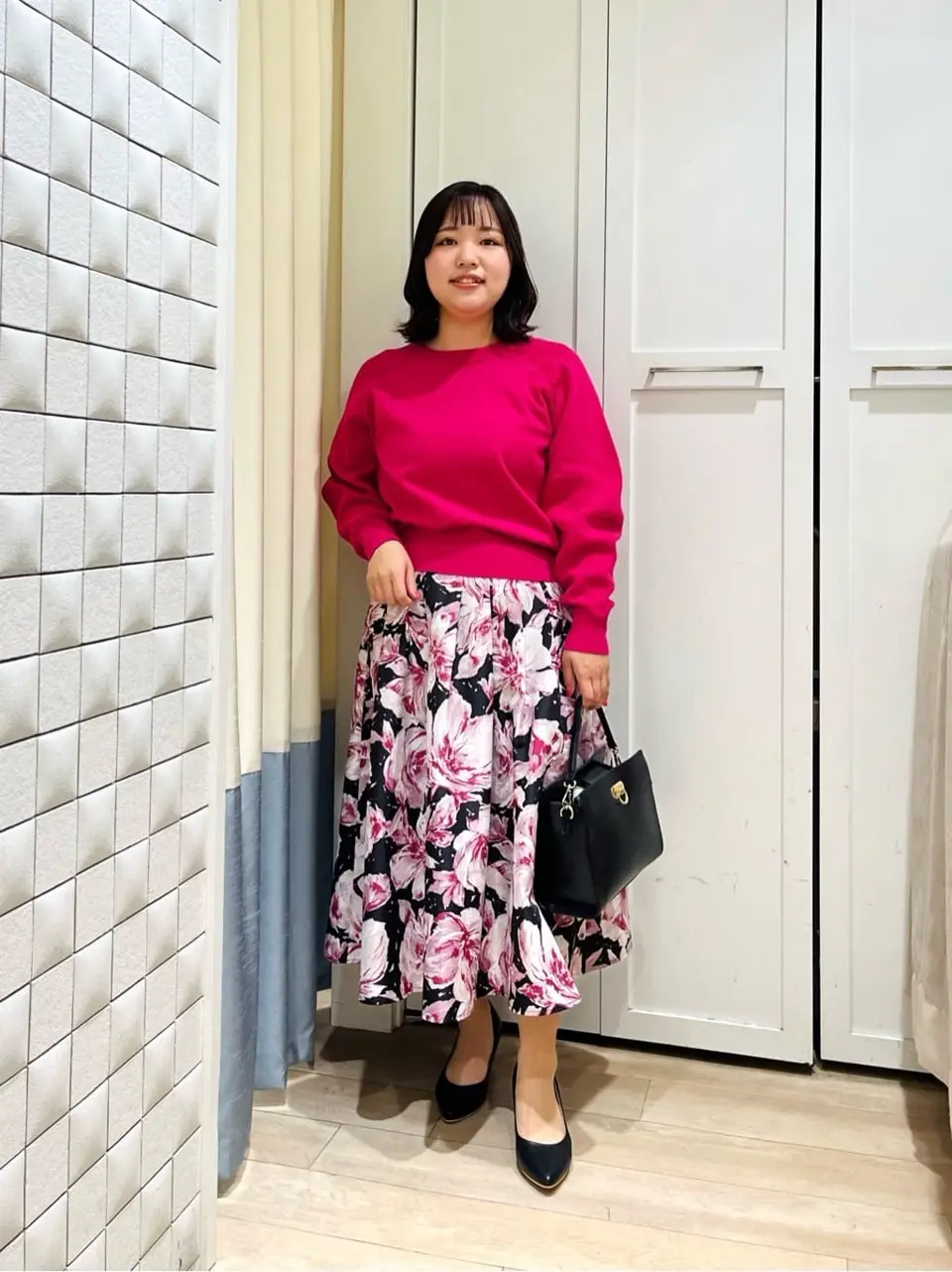  KATO コーディネート画像