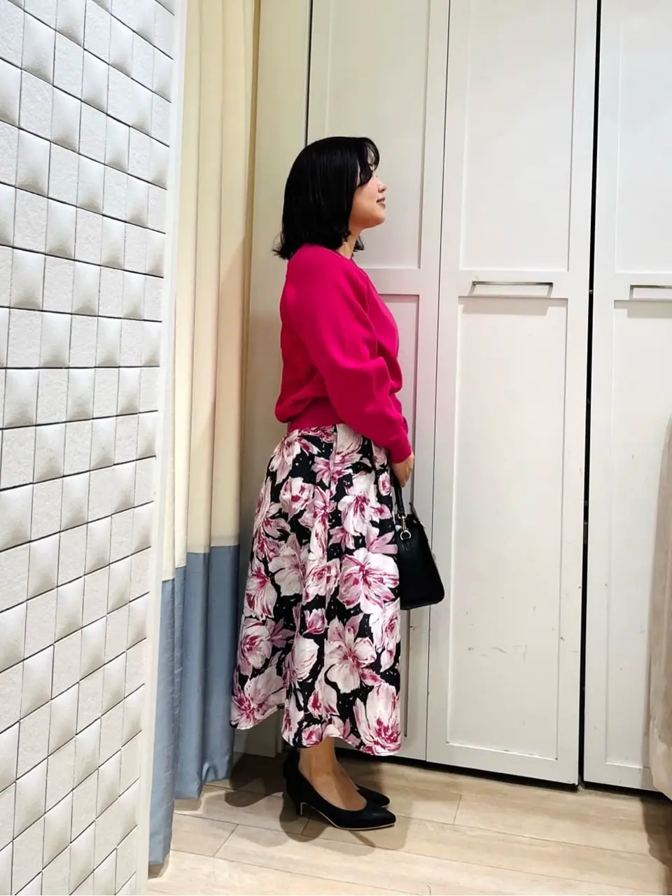 組曲 KATO コーディネート画像