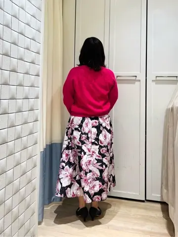 組曲 KATO コーディネート画像