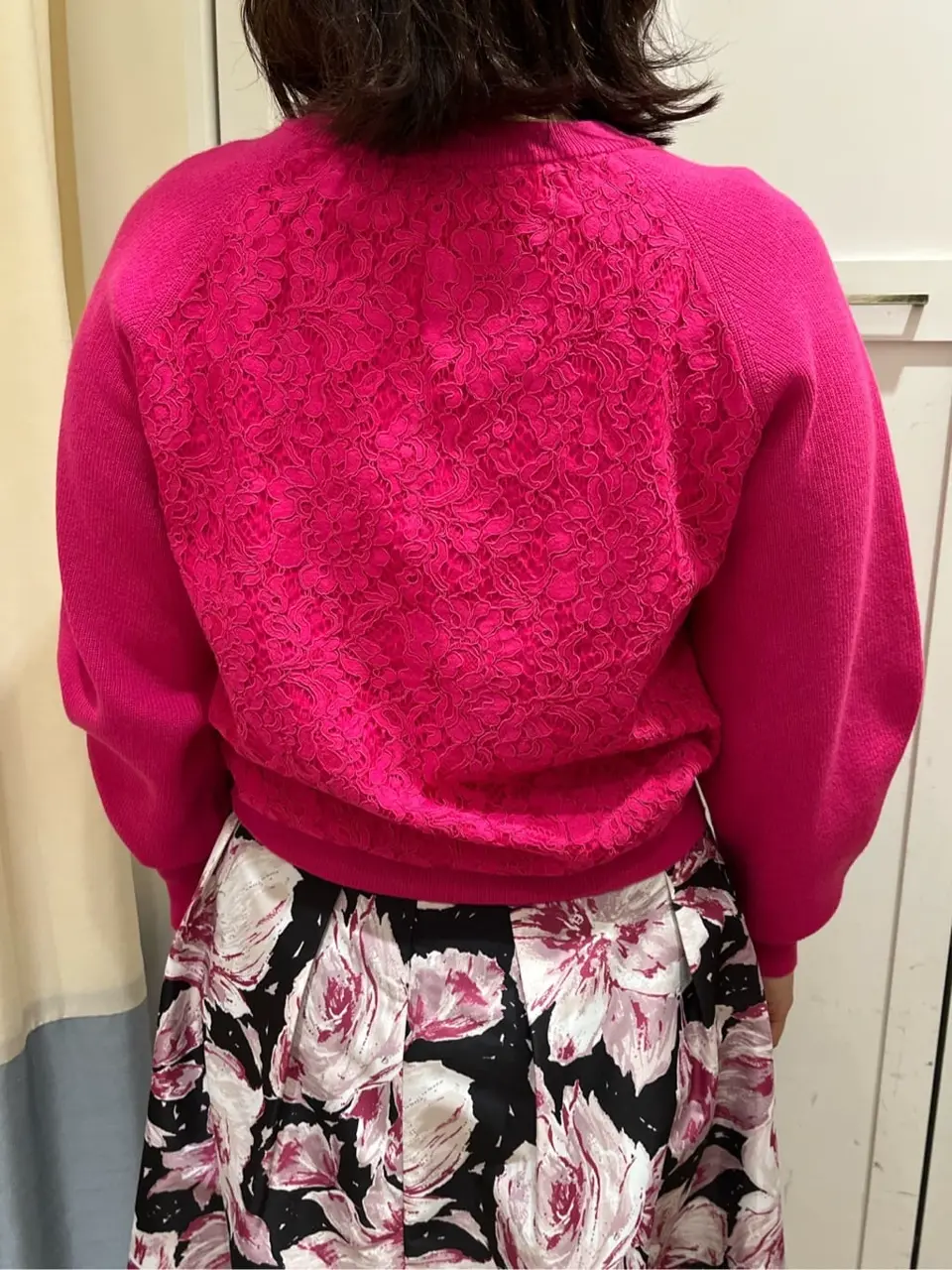 組曲 KATO コーディネート画像