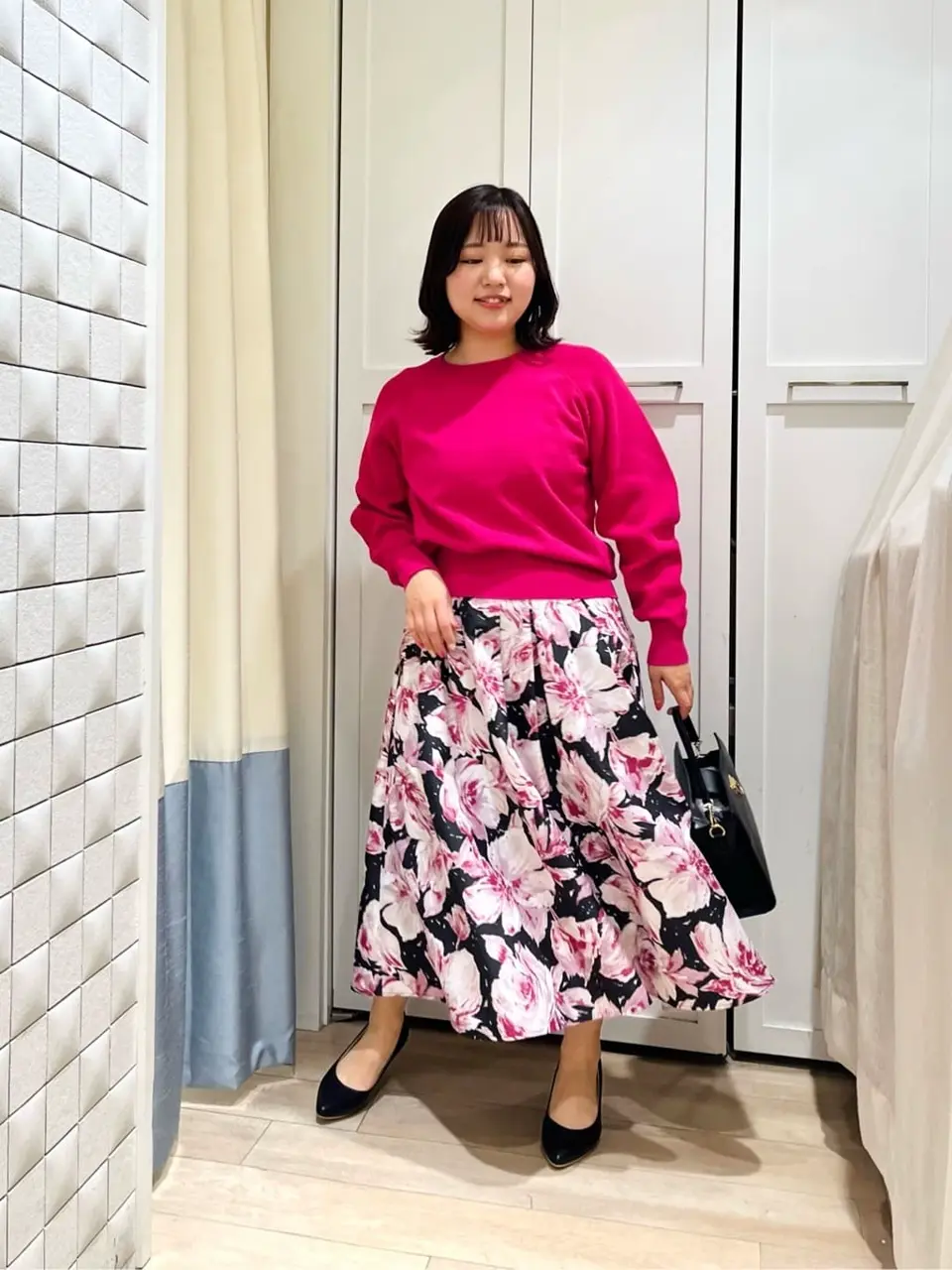 組曲 KATO コーディネート画像