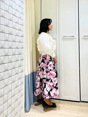 組曲 KATO コーディネート画像