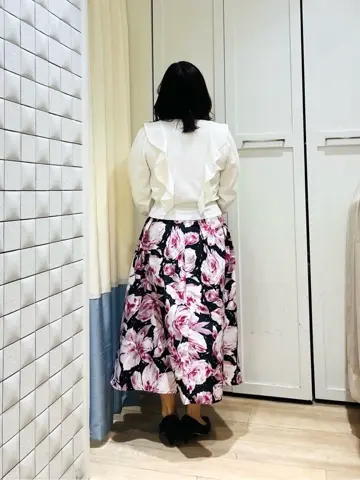 組曲 KATO コーディネート画像