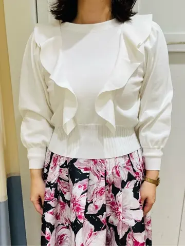 組曲 KATO コーディネート画像