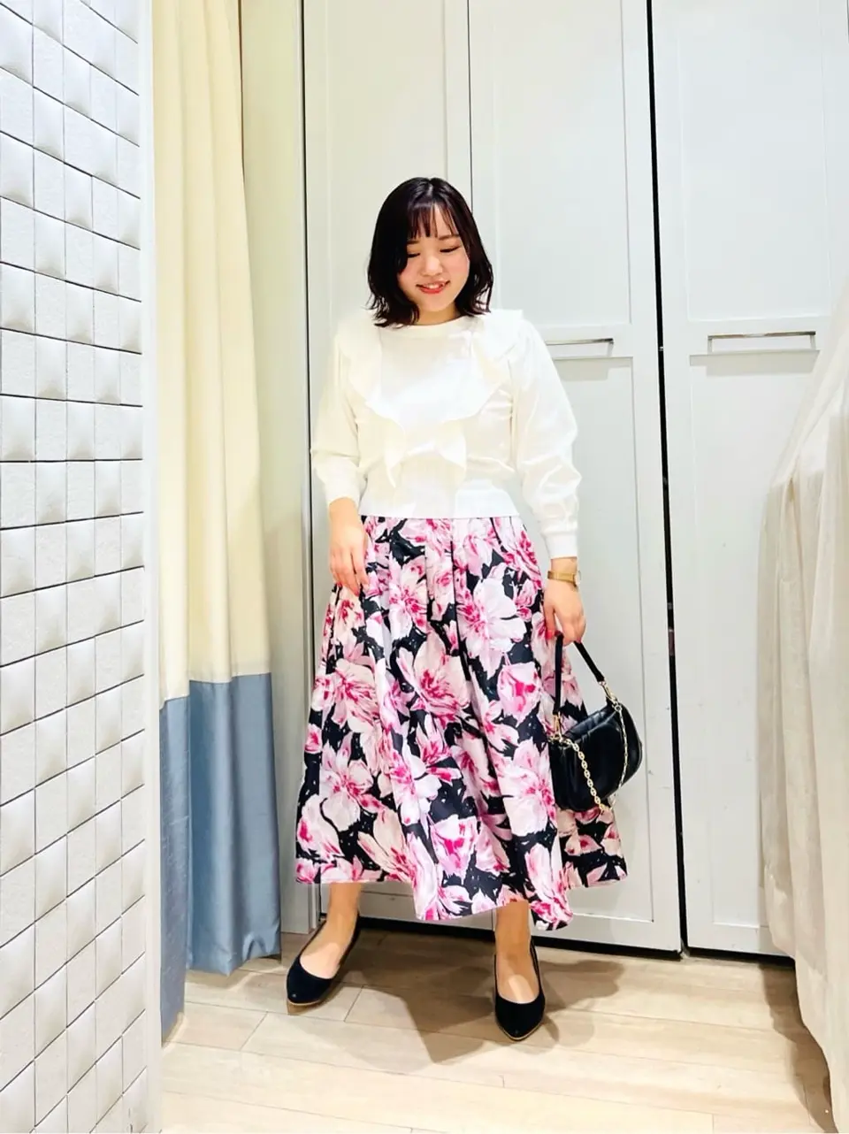 組曲 KATO コーディネート画像