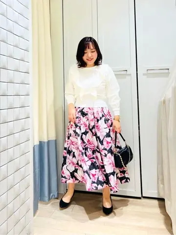 組曲 KATO コーディネート画像